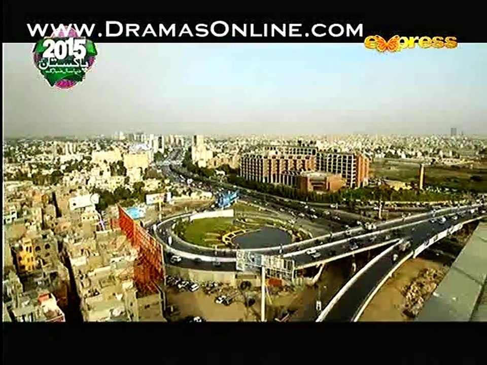 Behkay Kadam Episode 25 p3