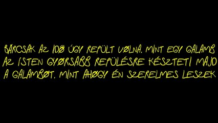 Paramore - Hallelujah/Halleluja magyar felirattal