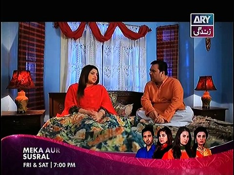 Rishtay Episode 150 Full on Ary Zindagi 1st Jan 2015