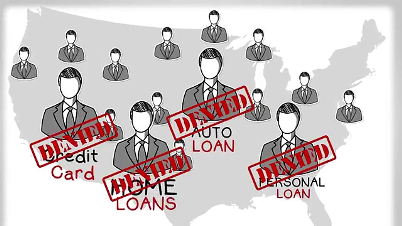 Credit Cards For Bad Credit | $10,000 in Credit and Loans for Bad Credit