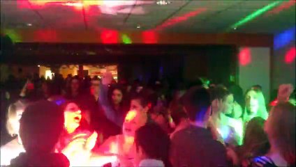 Lycée Agricole La Cazotte - Bal de fin d'année