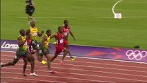 Athletics Men's 100m Final Full Replay - London 2012 Olympic Games - Usain Bolt