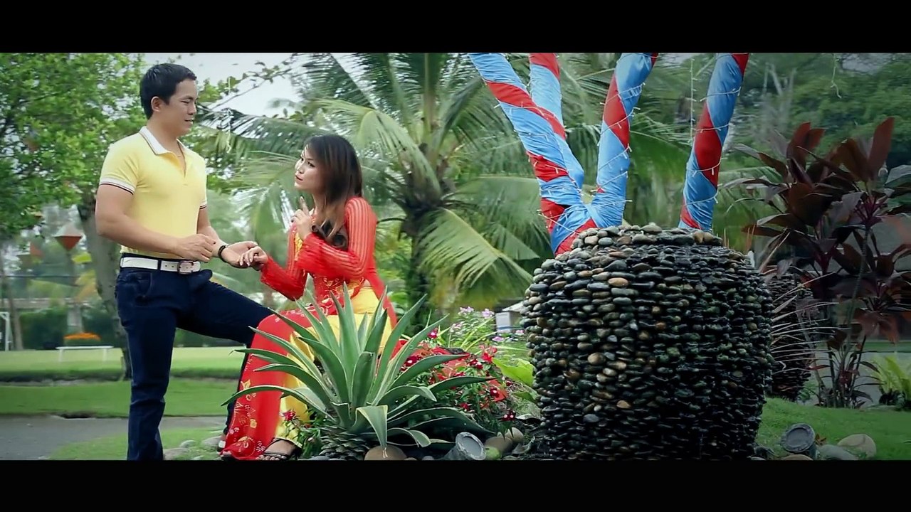 Mùa Xuân Đó Có Em-Chế Thiện & Y Hương