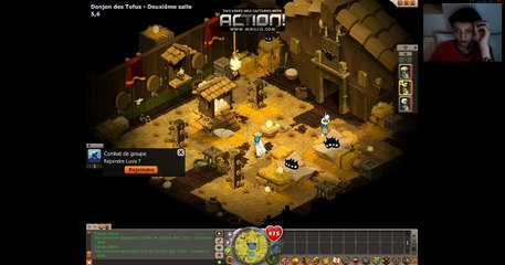 donjon tofus dofus =)