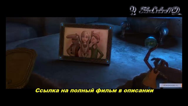 Снежная королева 2 Перезаморозка кино онлайн смотреть HD