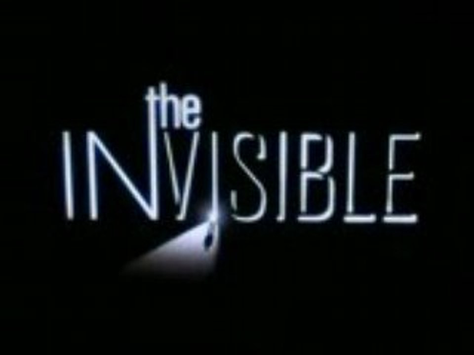 The Invisible