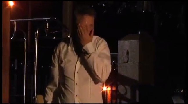 Colin Paul sings Single Shinning Star at Days Inn Pool Party Elvis Week 2011 video