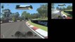 Course multi sur Gran Turismo 6 sur Mount panorama Motor Racing Circuit