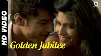 Golden Jubilee (LUV...Phir Kabhie) Video Song Full HD
