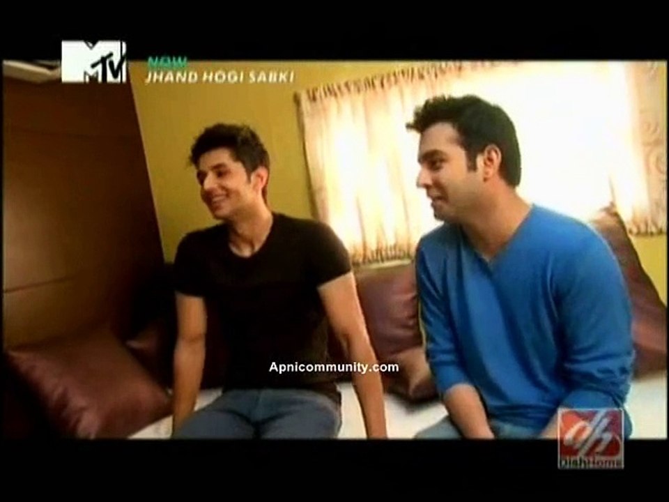 MTV Jhand Hogi Sabki 4th Jan 2015 pt 1