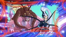 WinX Club S06E02 Legendárium HDTV