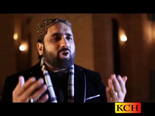 Dil Wich Rakh Ke Pyar Ali by Qari shahid mehmood album 2015