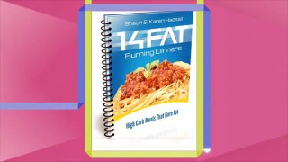 14 Day Rapid Fat Loss Diet Meal Plans