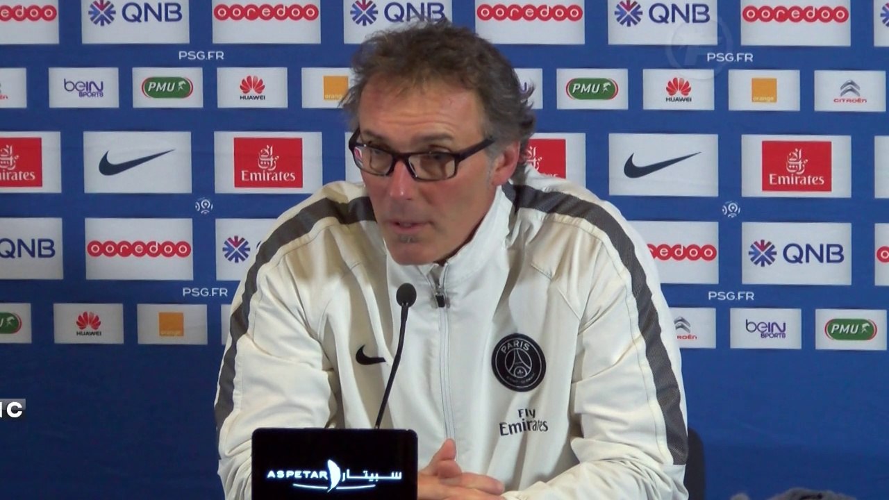 Blanc annonce du mouvement au mercato