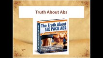 Truth About Abs by Mike Geary Review - Truth About Six Pack Abs