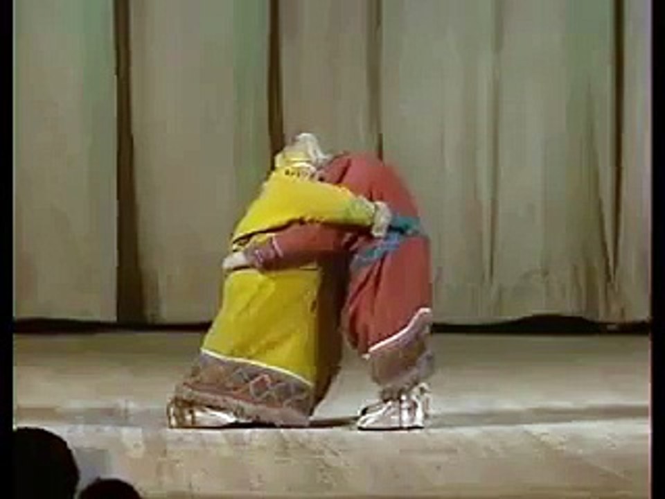 fun in live show