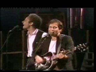 Simon & Garfunkel-Wake Up, Little Suzie