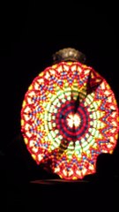 Giant Lantern Festival - Exhibition (Brgy. Dolores) - 12.25.2014