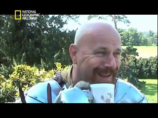 ‫وثائقي - السلاح الأمثل البدلات المُدرّعة HD‬‎