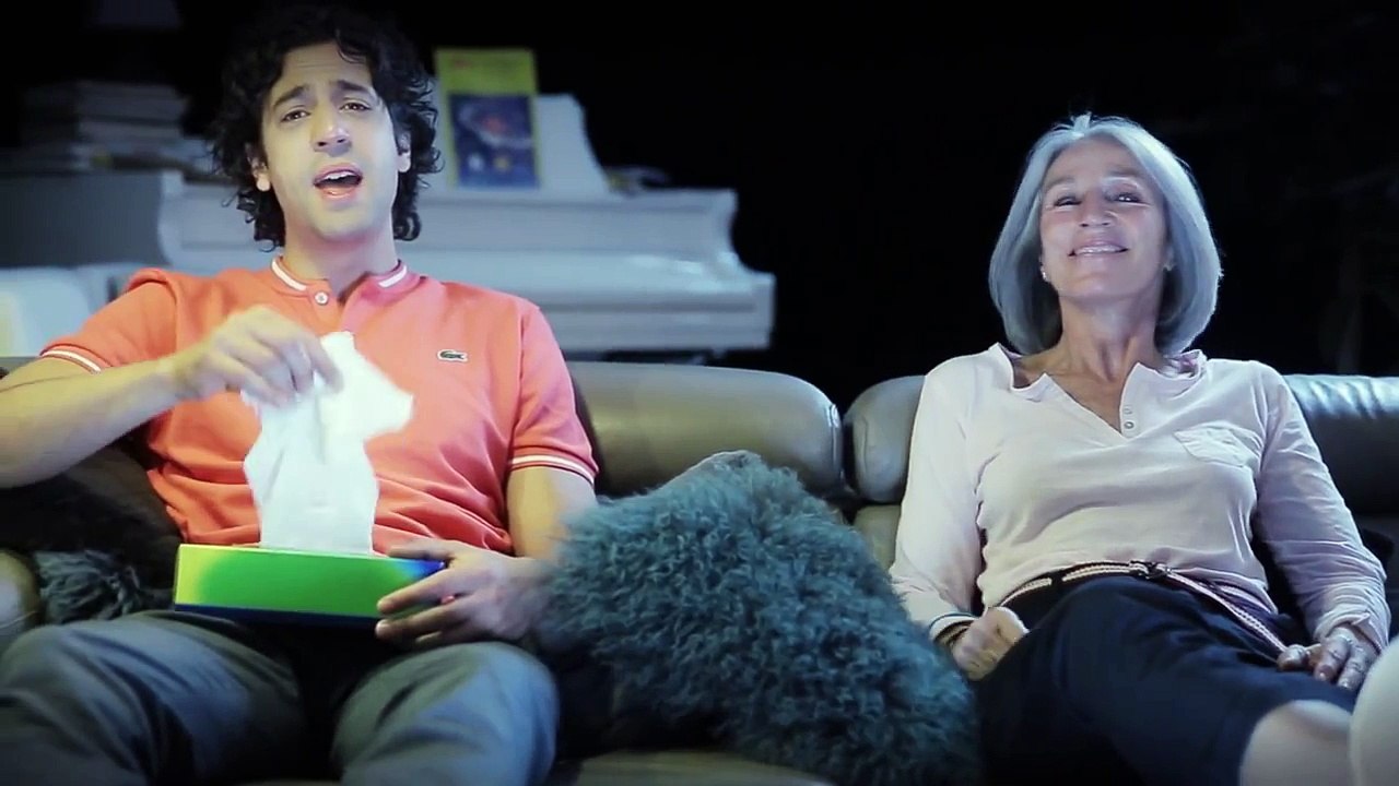 Max Boublil - En boîte [CLIP OFFICIEL]