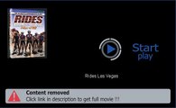 Download Rides Las Vegas Movie For Ipod