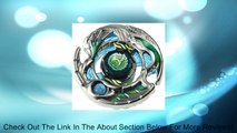 Takara Tomy Beyblades Zero G Series BBG-10 Guardian Reviser 160SB Starter Review