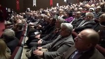 Alevi Birlik ve Dayanışma Toplantısı Düzenlendi