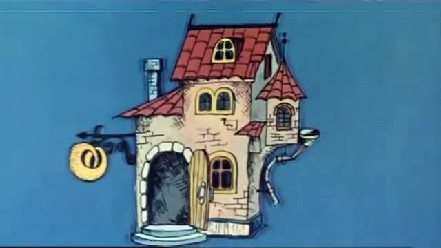 Ералаш. Выпуск 38 (1983)