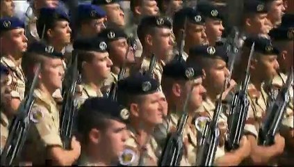 La première "association professionnelle" de gendarmes voit le jour