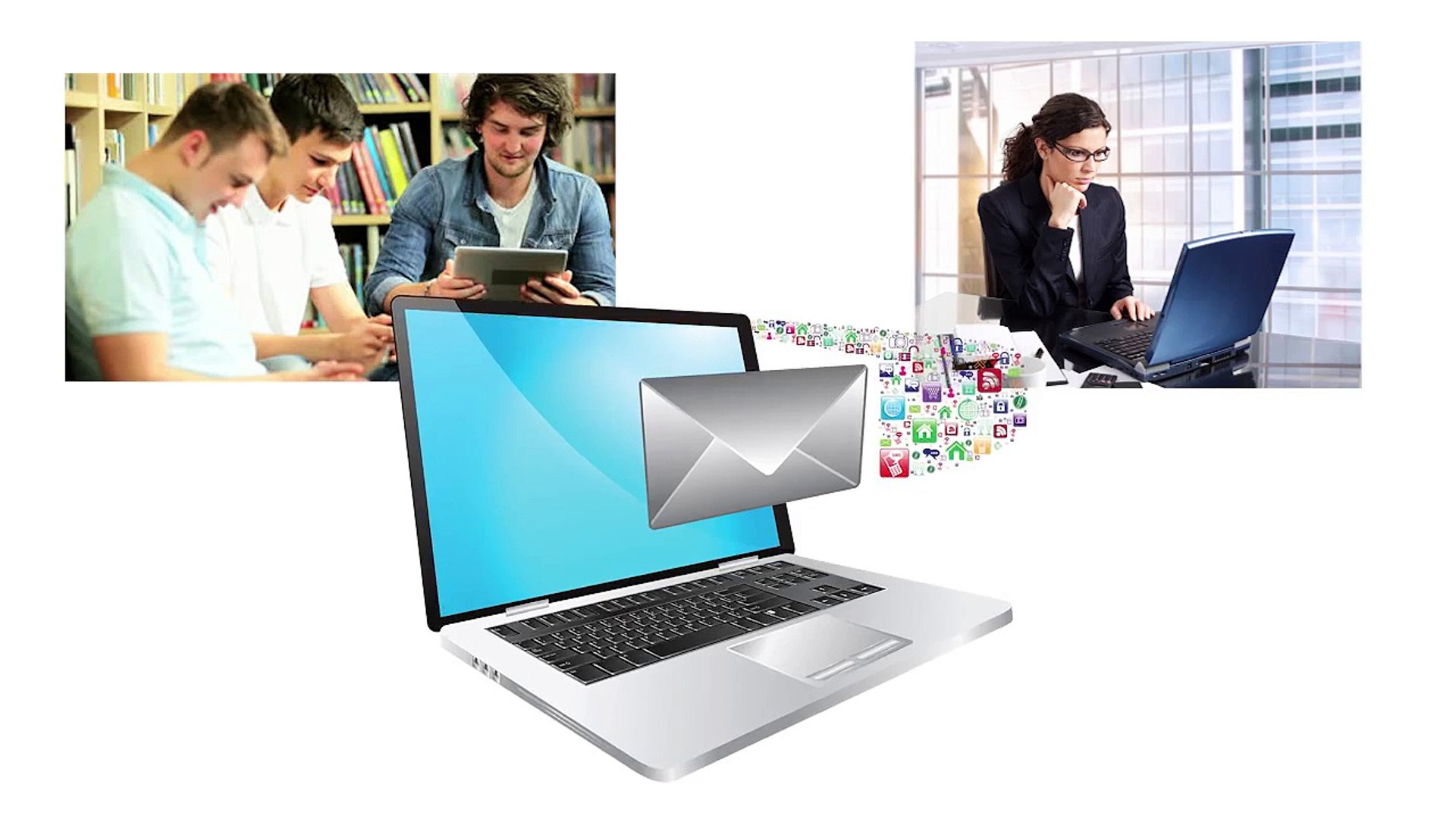 How to Create a Gmail Email Account - Google Guide (Simple Steps)