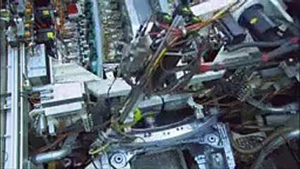 Volkswagen (production quality new golf )