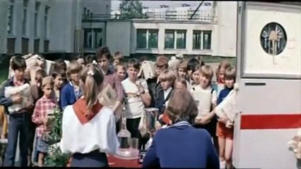 Ералаш. Выпуск 45 (1984)