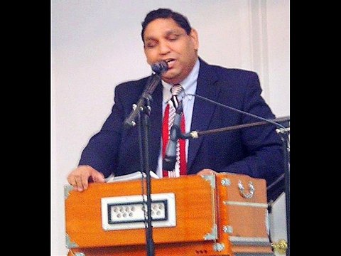 Sada Tekar Hai Rehmat - Ernest mall and Subhash Gill