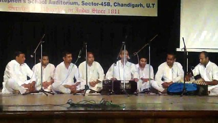 Tu Kar De Faisla - Christian Qualli