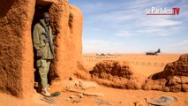Niger : Madama, nouvelle base avancée des soldats français