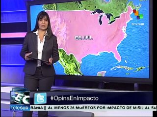 EE.UU.: republicanos podrían revertir la política migratoria de Obama