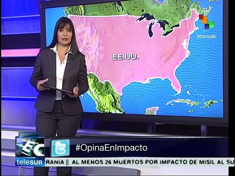 EE.UU.: republicanos podrían revertir la política migratoria de Obama