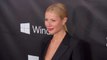 Gwyneth: May Have Been Better to Stay?