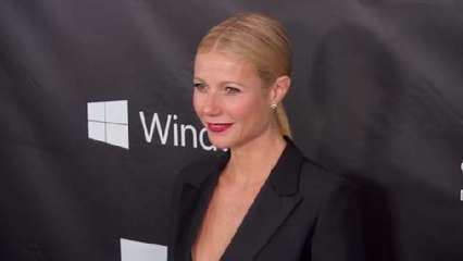 Download Video: Gwyneth: May Have Been Better to Stay?