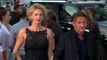 Are Charlize Theron & Sean Penn Engaged?