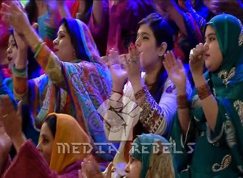 People Might Hate Aamir Liaquat, but no one can give Mouth Breaking Reply to India like this