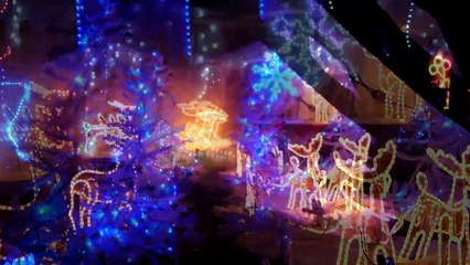 Lumières en Bessin...