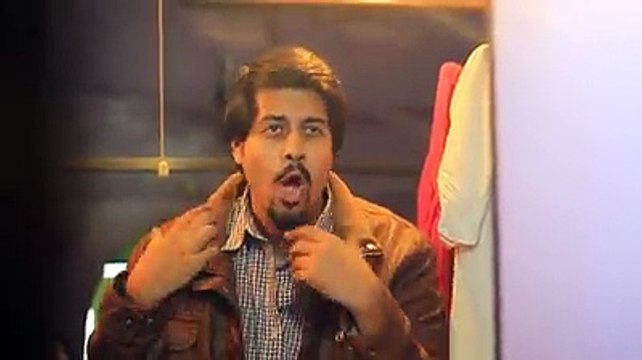 Don't try to be so cool or you will end up like this fool by Bekaar Vines