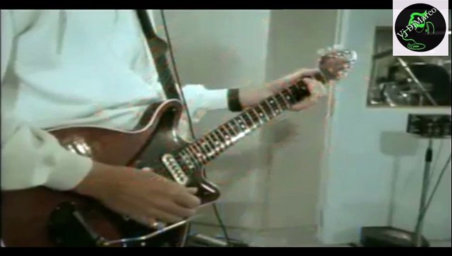 Queen - Delilah (Vers Mix 2015 Vj DjMarco)