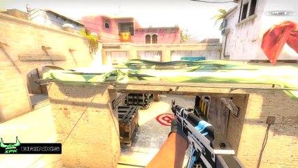 BRINKS AMAZING ACE - ESEA BRAZIL !