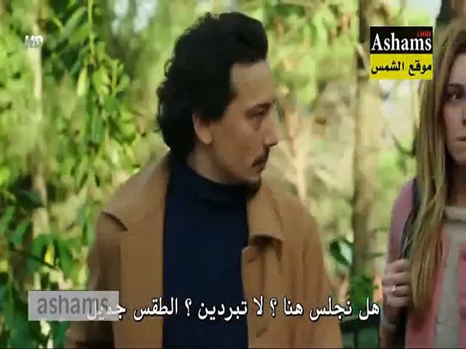 lmsayl ntayri 12