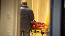 Adana Mağazada Asansör Üçüncü Kattan Düştü: 5 Yaralı
