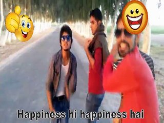 Follow Karta - BiRed Production - Facebook Twiter Based Song