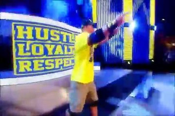 John Cena Titantron 2014