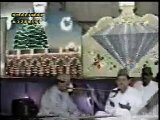 Jahan Roza-e-Pak-e-Khair ul Wara Hay, Wo jannat Nahi Hay tau Phir Aur Kia Hay - naat shareef by Qari Waheed Zafar Qasmi